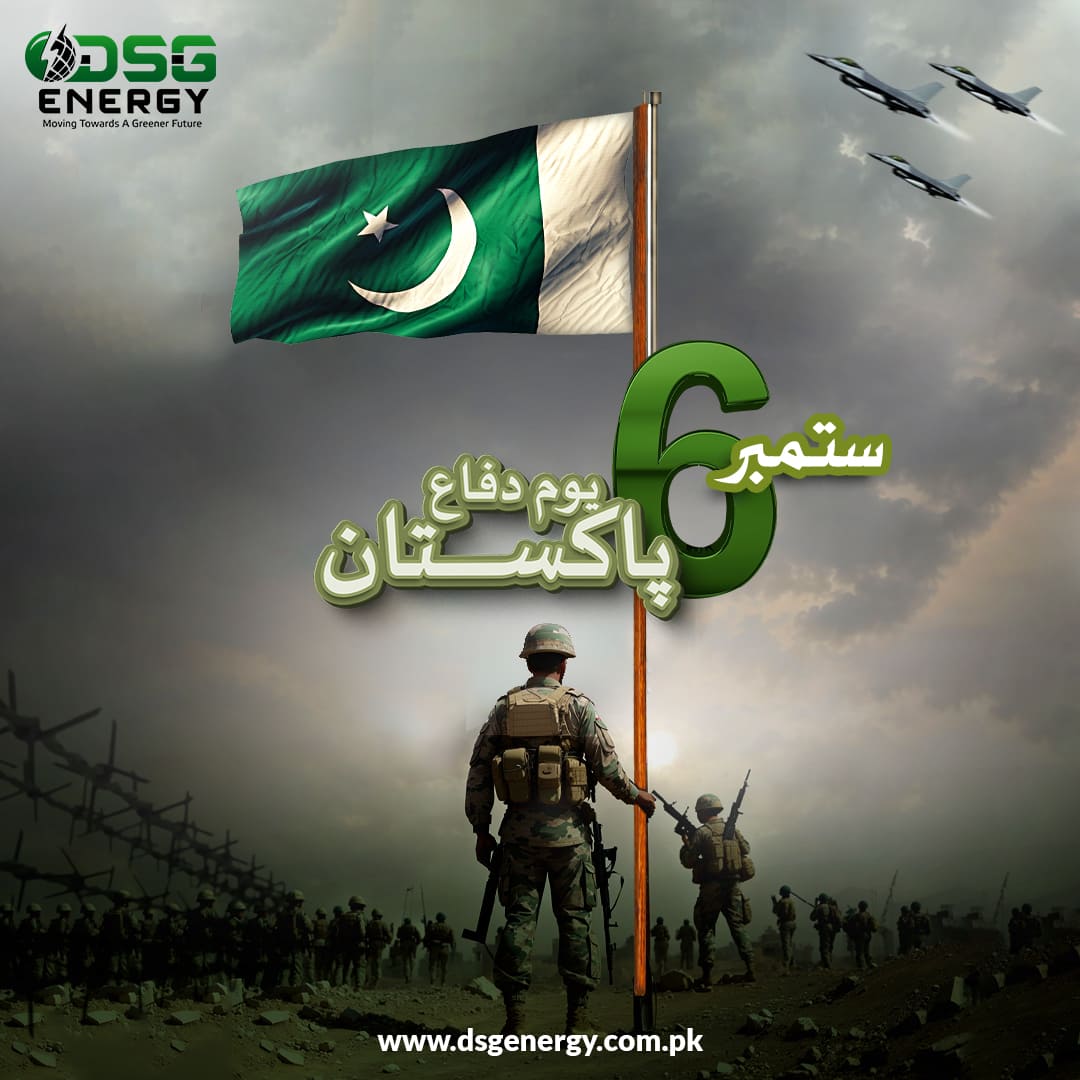 Defence Day Post